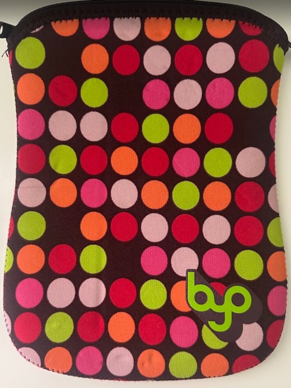 Byo go go notebook sleeve/tablet cover 10"
